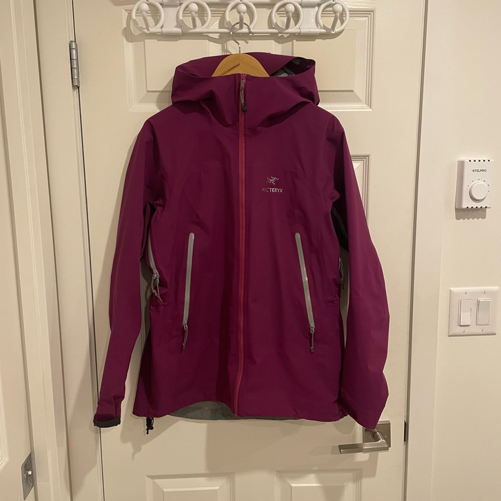 Arc’teryx Zeta AR Woman’s size L